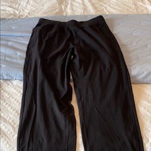 Lululemon Men’s Discipline Jogger 2/$40